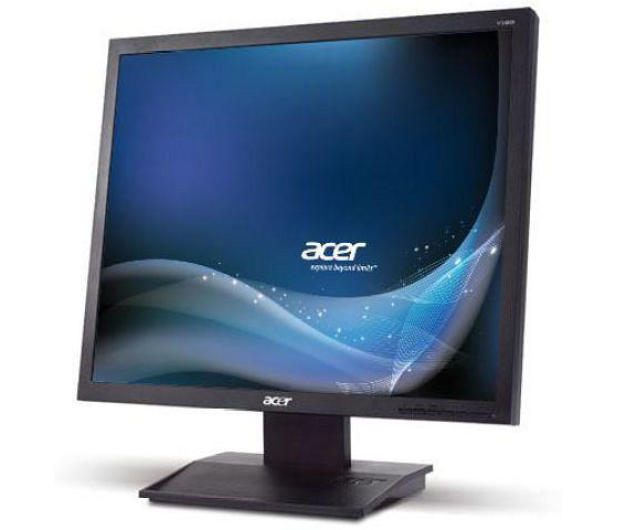 Acer V193LAObmd UM.CV3EE.A16 - 1398136 - zdjęcie 2